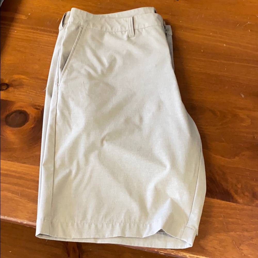 Travis Mathew Golf Shorts